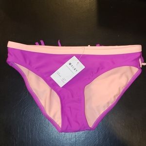 ROXY swimsuit bottom
